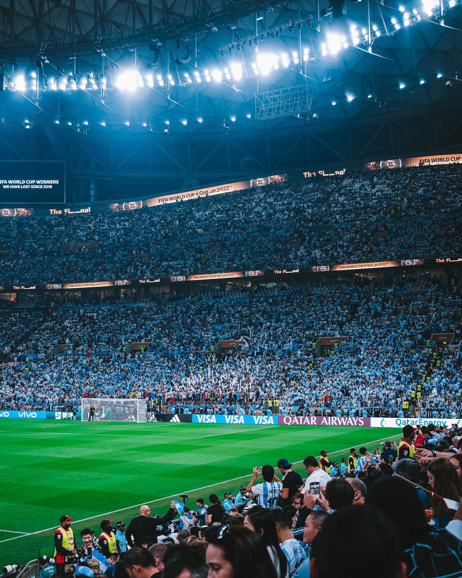 How Teams Prepare for the 2026 World Cup